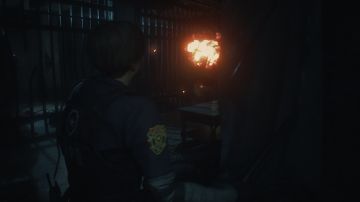 Immagine 61 del gioco Resident Evil 2 Remake per PlayStation 4
